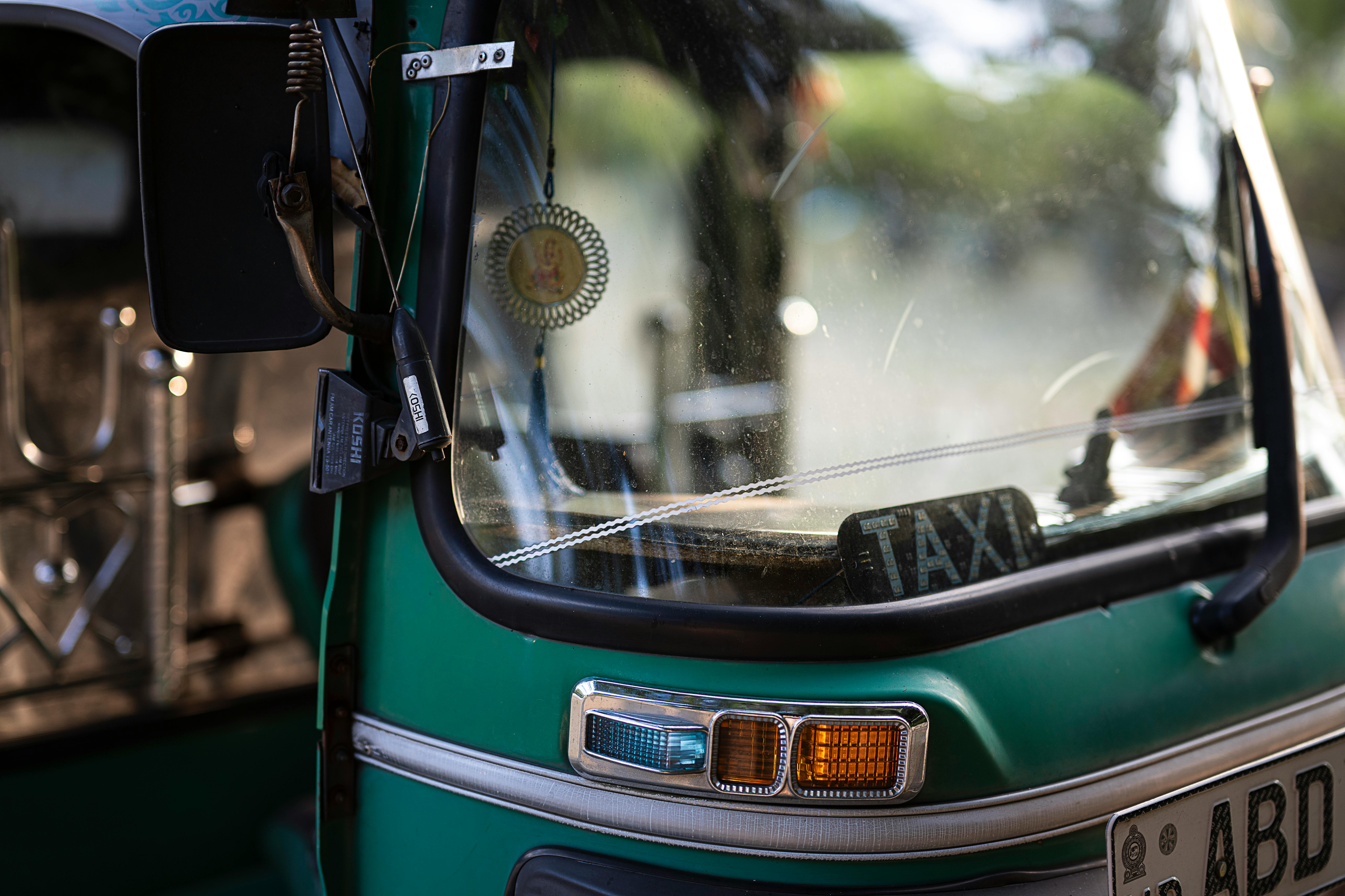 Transportation Services