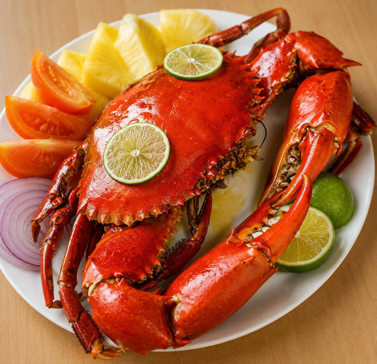 The Wine Room